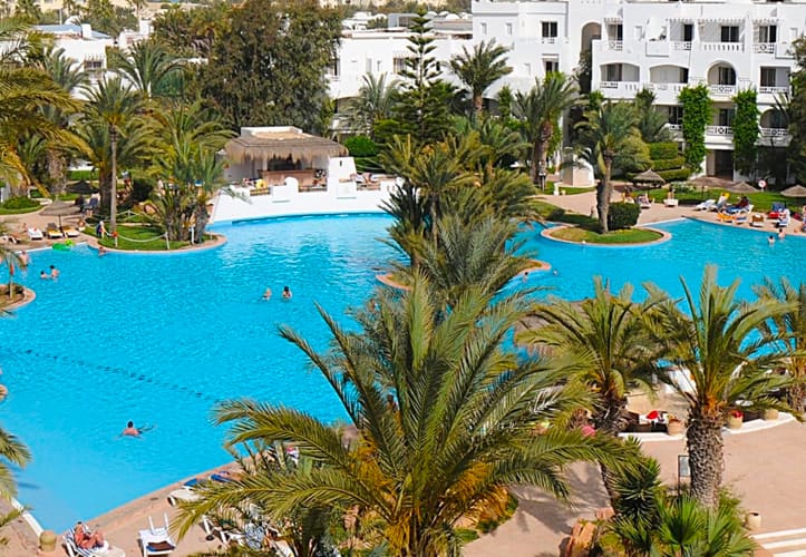 Djerba Resort ****