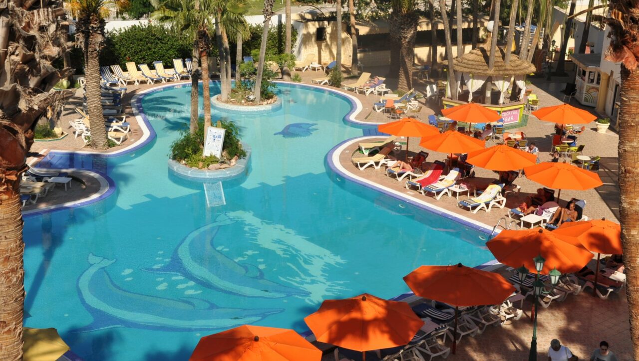 nesrine-early booking-promo-vente flash-hammamet