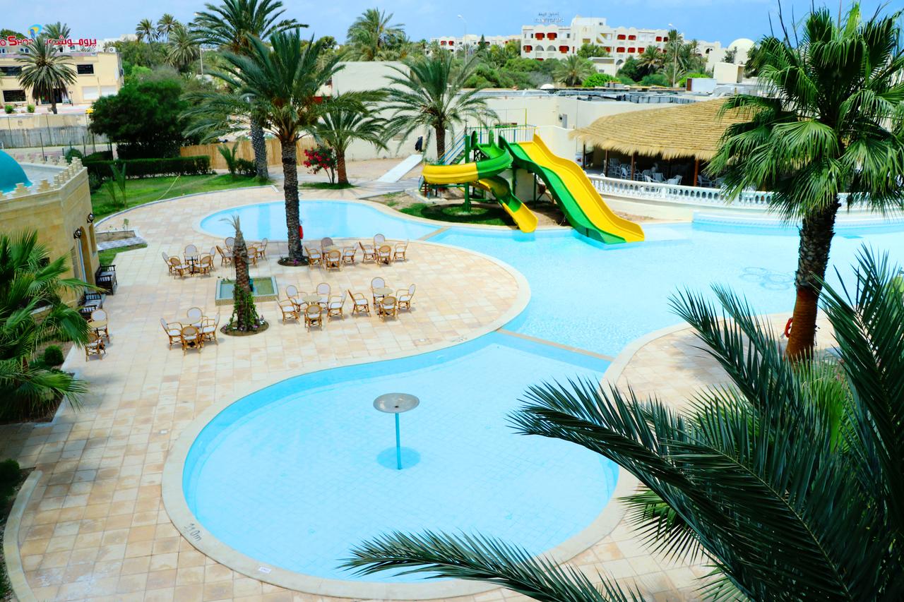 The Ksar Djerba ****