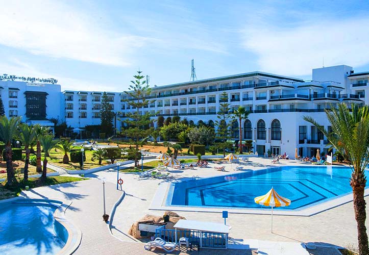 Hotel Riviera ****